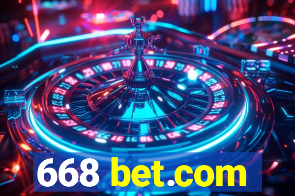 668 bet.com